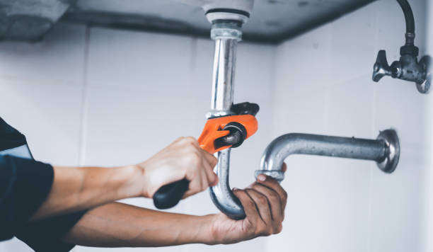 Reliable Thermopolis, WY Plumbing  Solutions